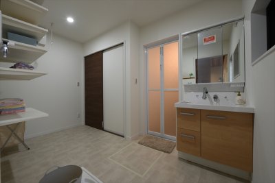 上石津町T様邸 リノベーション工事