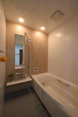 上石津町T様邸 リノベーション工事