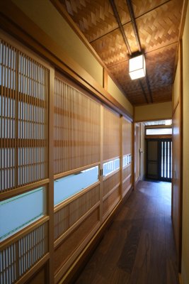 上石津町T様邸 リノベーション工事