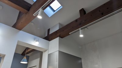 関ヶ原町O様邸 リノベーション工事