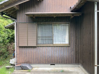 エクステリア