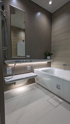 垂井町T様邸　水廻り工事