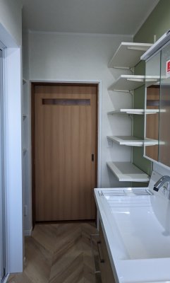 垂井町K様邸 改修工事