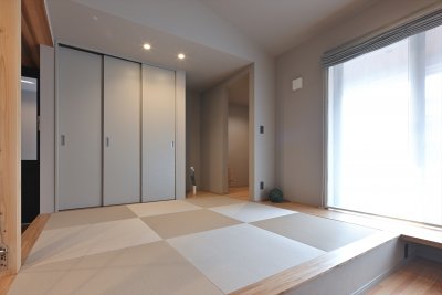 大垣市G様邸 新築工事