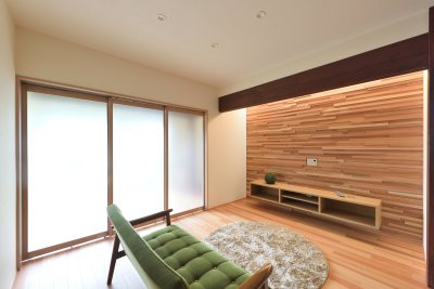 関ヶ原町O様邸 リノベーション工事