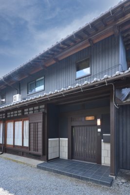 関ヶ原町O様邸 リノベーション工事