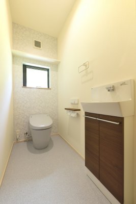 関ヶ原町O様邸 リノベーション工事