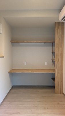 米原市S様邸　改修工事