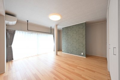 大垣市K様邸　リノベーション工事