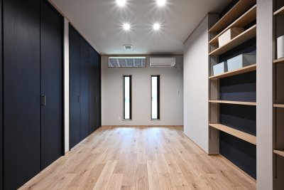 米原市F様邸 リノベーション工事